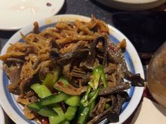 -巴奴毛肚火锅(广益哥伦布店)