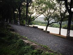 走马楼-走马楼饭庄(慈城古县城店)
