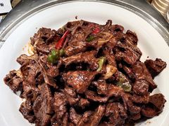 -芭菲盛宴·环球美食(北城国际店)