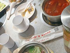 -人人捞火锅(陵水店)