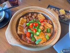 -渔梁小馆·建德山里菜(EFC欧美广场店)