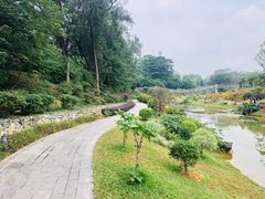 -东莞植物园