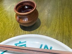 -一坐一忘云南菜(卓悦中心)