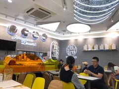 -满记甜品(金融街店)