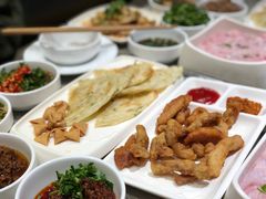 -海底捞火锅(群光广场店)