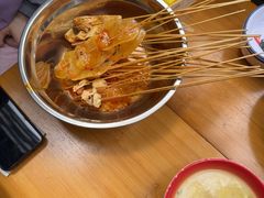 -嘉州鲜知味钵钵鸡(奎星楼店)
