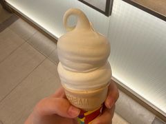 -DQ·蛋糕·冰淇淋(川沙东海岸店)