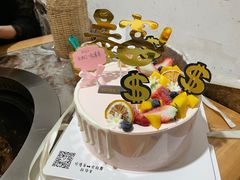 -锅老头铁锅炖•大锅蒸汽海鲜(韩乐坊店)