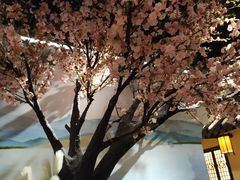 -绿茶餐厅(昌平悦荟店)