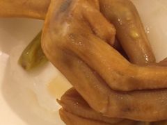 泡椒鸭掌-螺小胖柳州螺蛳粉(钟楼总店)