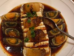 -大鸭梨烤鸭(左家庄店)