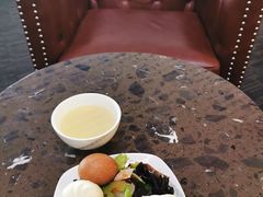 -首都机场t3-c国航两舱休息室