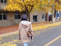 -四川大学(华西校区)