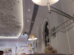 -王府井酒店(金桥港湾店)