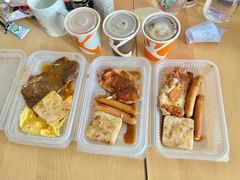 -大快活(罗湖商业城分店)