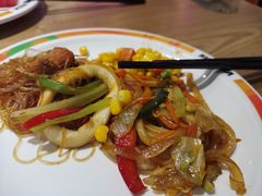 -比格比萨自助(南京万达茂店)