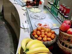 -即墨华玺大酒店·瑞尚阁西餐厅(鹤山路店)