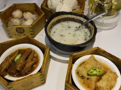 -怀德酒楼·粤菜·海鲜·茶点(宝安国际机场店)