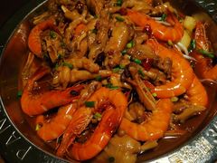 -胖哥俩肉蟹煲(湖滨银泰in77店)