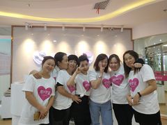 -爱月宝月嫂·育儿嫂(哈尔滨总店)