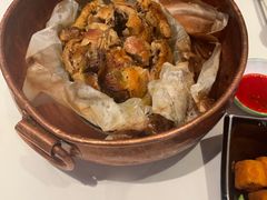 -桂满陇·杭州饭店(清河万象店)