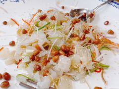 捞起鱼生-德胜轩正宗顺德菜(宝安沙井会展中心店)