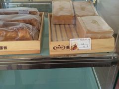 -美浓蛋糕(长清大学城店)