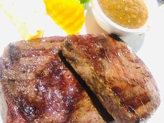 -斗牛士牛排餐厅(嘉里汇店)