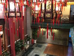 -梅龙镇酒家(南京西路总店)