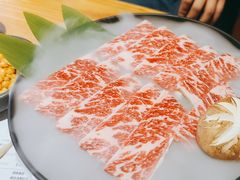 -九田家黑牛烤肉料理(溧阳吾悦店)