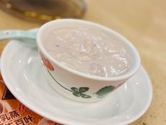 香芋西米露-点都德(龙之梦店)