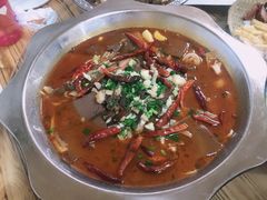 -食光慢宴·安吉土菜馆