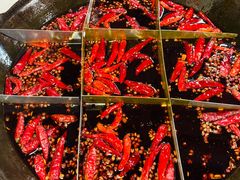 -厂花素芬九宫格火锅(益州大道店)