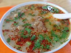 -宋老三苏肉羊肉汤老店