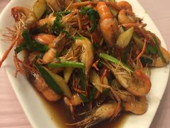 -玲珑餐厅(陕西南路店)