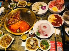 -小龙坎火锅(春熙太古里店)
