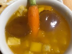 -兰亭轩茶餐厅(长江路店)