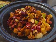 -乔阿马·江南味·驴肉香(龙湖华泾天街店)