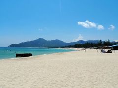 -西涌国际滨海旅游区