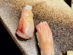 -Sushi Hanzo半藏(天环广场店)
