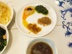 -东方饺子王(大屯路店)