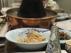 -竹叶涮肉坊(总店)