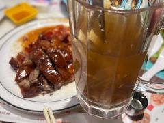 -新世界餐厅(万达店)