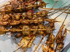 -老三烤肉·融合菜宴会厅