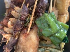 -老乔串店(青松路店)