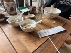 -老刘家永盛斋·传统泡馍(东关南街店)