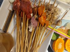 -燃尖儿自助串串火锅(新业广场店)
