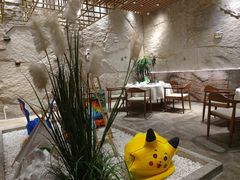 -哈曼度假酒店哈宝家庭餐厅(大东海店)