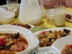 -功德林素菜饭庄(前门店)