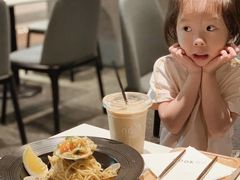 -GOTLOT COFFEE&KITCHEN角落厨房NOOK店